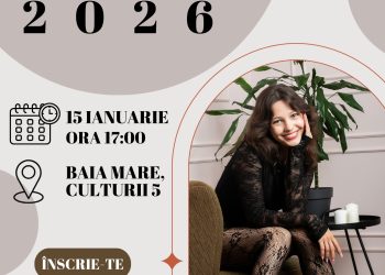 Kaira Models organizează casting pentru viitoarele modele. BAIA MARE