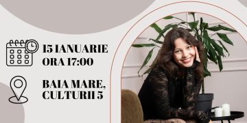 Kaira Models organizează casting pentru viitoarele modele. BAIA MARE