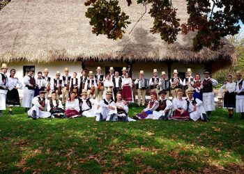 Ansamblul Național Transilvania, concert aniversar