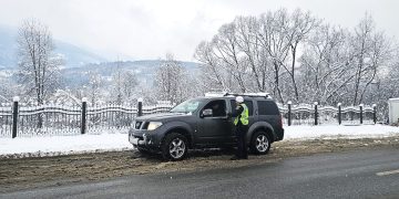 Recomandări de la autorități pentru maramureșeni și pentru turiști