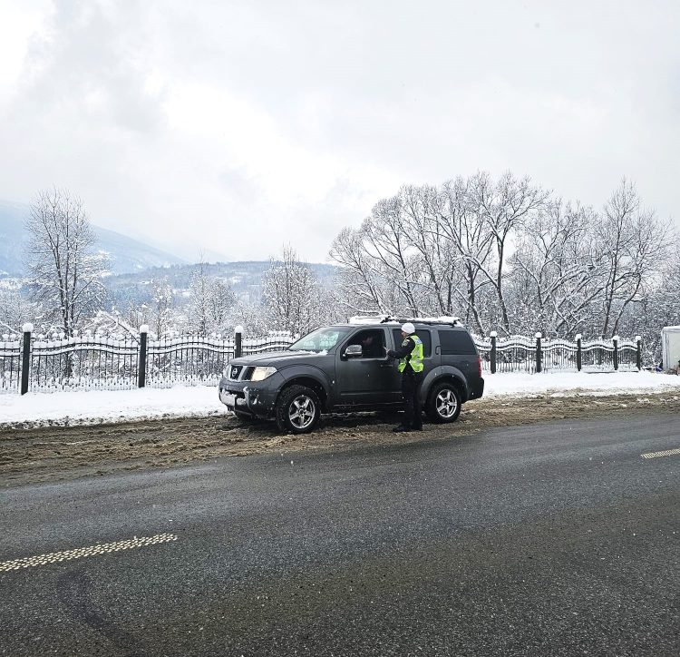 Recomandări de la autorități pentru maramureșeni și pentru turiști