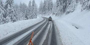 Recomandări de la autorități pentru maramureșeni și pentru turiști