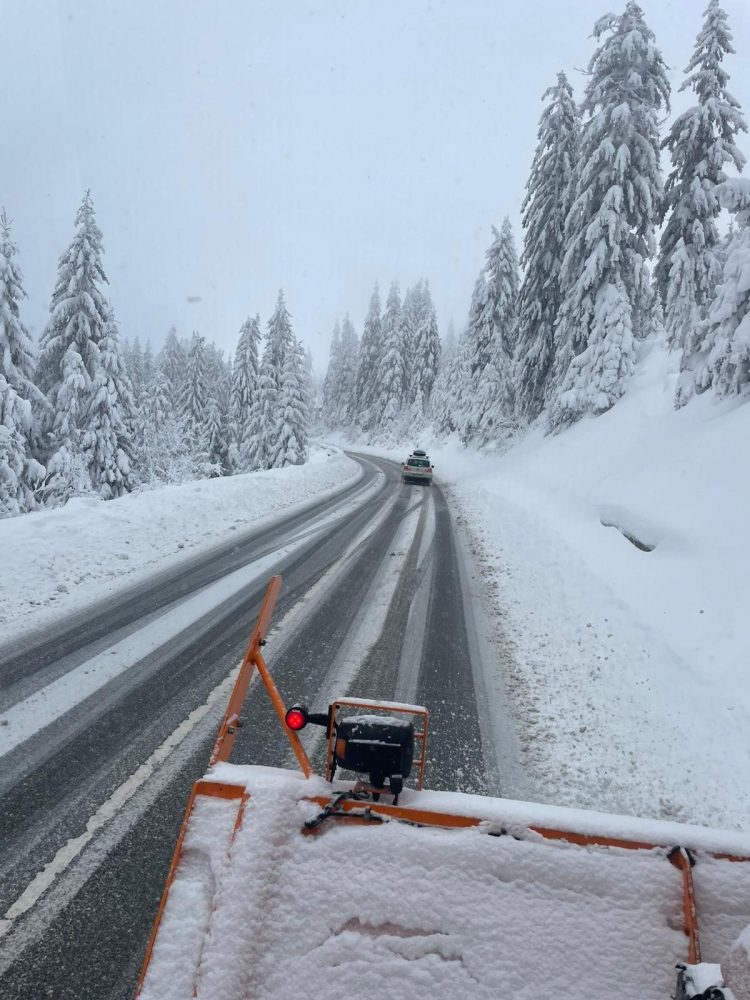 Recomandări de la autorități pentru maramureșeni și pentru turiști