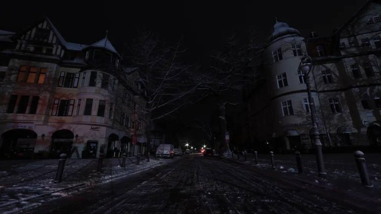 Fără curent în Baia Mare: jumătate din cartierul Vasile Alecsandri în beznă