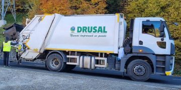 Maramureșenii merită mai mult respect – ADI Deșeuri respinge deciziile unilaterale ale operatorului Drusal