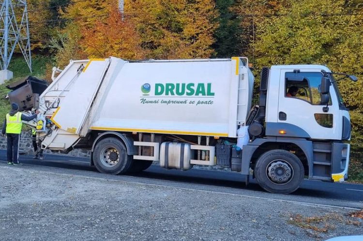 Maramureșenii merită mai mult respect – ADI Deșeuri respinge deciziile unilaterale ale operatorului Drusal