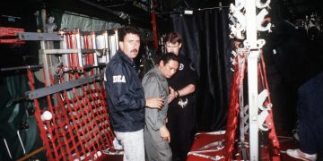 Maduro, al treilea președinte de țară „extras” de SUA!