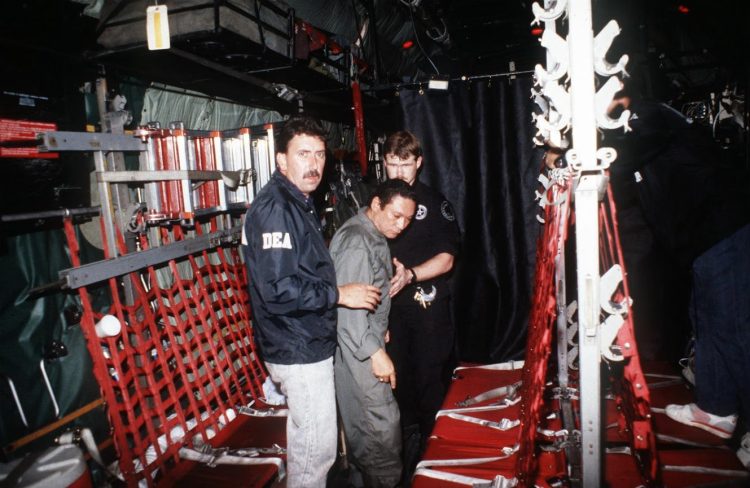 Maduro, al treilea președinte de țară „extras” de SUA!