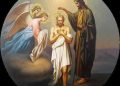 6 ianuarie –  Botezul Domnului (Boboteaza – Dumnezeiasca Arătare)