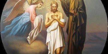 6 ianuarie –  Botezul Domnului (Boboteaza – Dumnezeiasca Arătare)