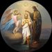 6 ianuarie – Botezul Domnului (Boboteaza – Dumnezeiasca Arătare)