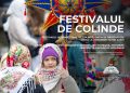 Duminică are loc Festivalul de Colinde, Datini și Obiceiuri de Iarnă la Ucraineni. Restricții de circulație la Sighetu Marmației