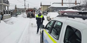 Verificări în trafic. Se lasă cu amenzi dure