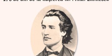 Zi de omagiu pentru Mihai Eminescu, la Sighetu Marmației