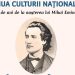 Zi de omagiu pentru Mihai Eminescu, la Sighetu Marmației