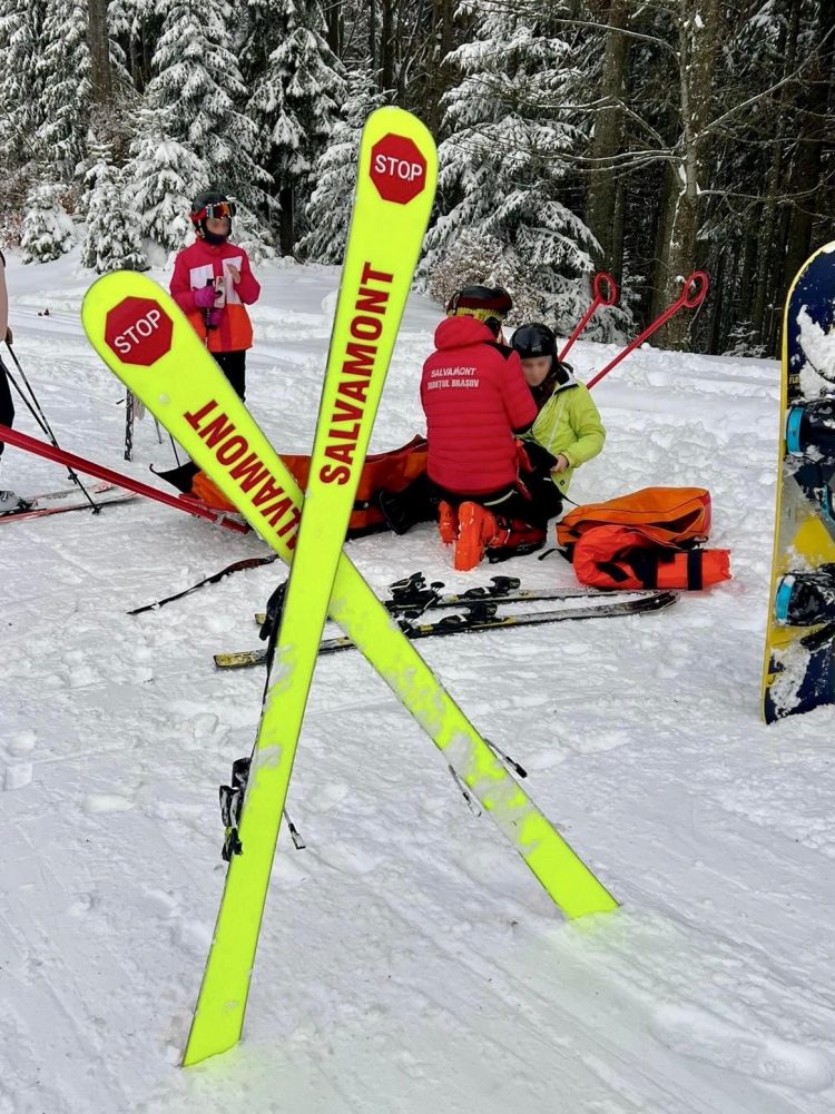 Recomandări pentru schiori și pentru cei care iubesc sporturile de iarnă