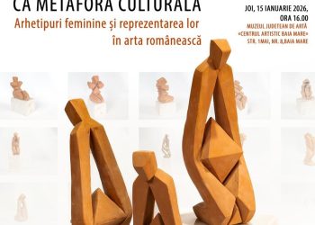 Ziua Culturii Naționale, celebrată la Muzeul Județean de Artă „Centrul Artistic Baia Mare”