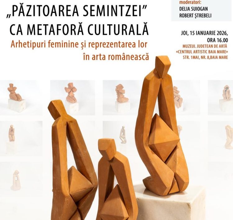 Ziua Culturii Naționale, celebrată la Muzeul Județean de Artă „Centrul Artistic Baia Mare”