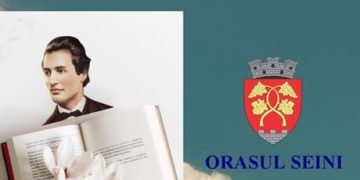 Lansare de carte la Seini de Ziua Națională a Culturii