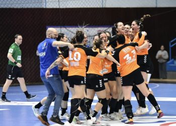 Un punct de caracter pentru Minaur! Baia Mare oprește campioana în Sala „Lascăr Pană”