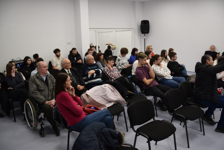 Ziua Națională a Culturii, celebrată la Seini prin poezie, muzică și emoție