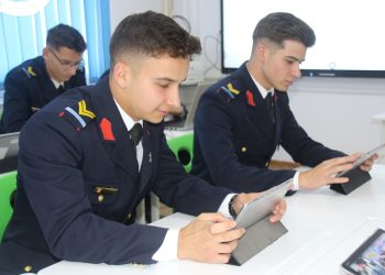 Îți dorești să ajungi elev la Colegiile Naționale Militare? Uite ce trebuie să faci