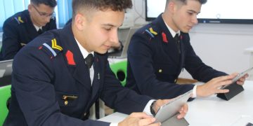 Îți dorești să ajungi elev la Colegiile Naționale Militare? Uite ce trebuie să faci