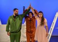 Poftiți la teatru: 𝐅𝐀𝐌𝐈𝐋𝐈𝐀 𝐏𝐎𝐏 – o comedie autentică, maramureșeană, despre viață, vise și strigoi