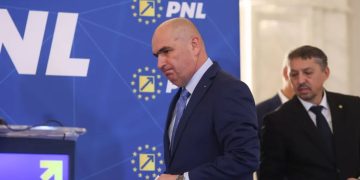 Bolojan este ministrul interimar al Educației!