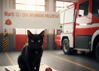 Marți 13 – mai mult decât o superstiție: Ziua Informării Preventive