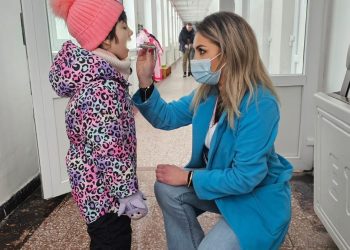 Măsuri de prevenție pentru sezonul rece, în unitățile de învățământ din Baia Mare