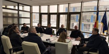 Siguranța elevilor în unitățile de învățământ reprezintă o prioritate constantă la nivelul județului Maramureș