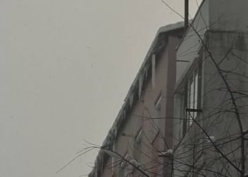 Mesaj către băimăreni: „Haideți să fim oameni!”