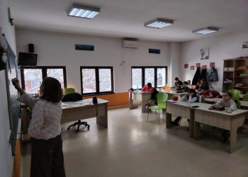 Timp de calitate și șanse sporite de reușită educațională pentru copiii din Baia Mare