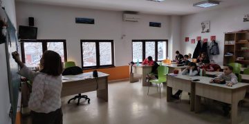 Timp de calitate și șanse sporite de reușită educațională pentru copiii din Baia Mare