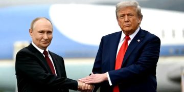 Lumea se schimbă, numai orbii nu vă văd fenomenul! Putin acceptă invitația lui Trump ca Rusia să participe la „Consiliul pentru Pace”!