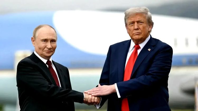 Lumea se schimbă, numai orbii nu vă văd fenomenul! Putin acceptă invitația lui Trump ca Rusia să participe la „Consiliul pentru Pace”!