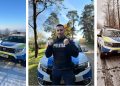 Polițiști din Maramureș și Brașov urcă în ring pentru o cauză caritabilă