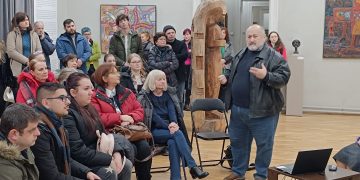 Ziua Culturii Naționale, celebrată prin artă și dialog în Baia Mare