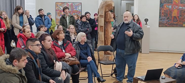 Ziua Culturii Naționale, celebrată prin artă și dialog în Baia Mare