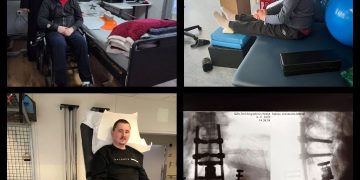 Grav rănit pe un șantier din Belgia, maramureșeanul Alexandru Sabău are nevoie de ajutorul nostru!