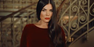 Paula Seling a intrat, fără să vrea, în gura patrioților moldoveni…