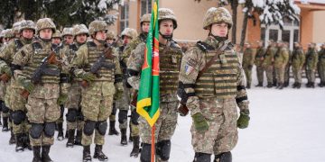 După șase luni de misiune în Africa Centrală, militarii maramureșeni s-au întors acasă
