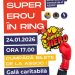 Gala Caritabilă în Baia Mare: „FII SUPEREROU ÎN RING”