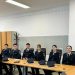 12 agenți de poliție s-au alăturat Inspectoratului de Poliție Județean Maramureș