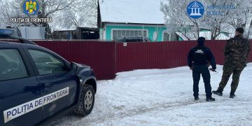 Percheziții mamut în România într-un dosar vizând obţinerea de acte de identitate româneşti false. Sunt vizați ruși, ucraineni și moldoveni