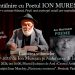 Întâlnire cu poetul Ion Mureșan la Muzeul Judetean de Artă «Centrul Artistic Baia Mare»