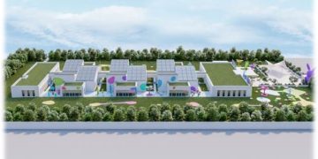 Creșă nouă în Comuna Groși. Lucrările au început de azi!