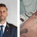 Gesturi care salvează vieți. Exemplul unui polițist de penitenciar din Baia Mare care are la activ peste 40 de donări de sânge