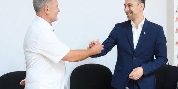 Validarea noului manager al Spitalului Județean de Urgență Baia Mare reconfirmă importanța unui management bazat pe viziune, profesionalism și responsabilitate